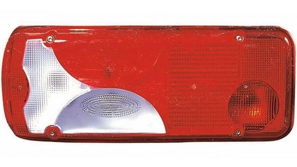 IPARLUX 16509321 Taillight 2129987