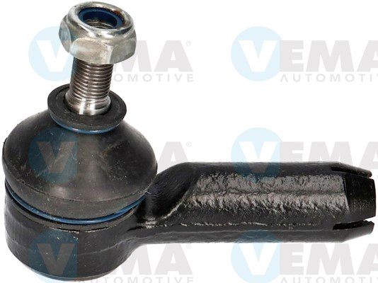 VEMA Cone Size 11 mm, Front axle both sides Cone Size: 11mm Tie rod end 16517 buy