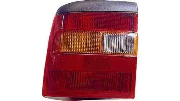 IPARLUX Right, P21/4W, without bulb holder Left-/right-hand drive vehicles: for left-hand drive vehicles Tail light 16532132 buy
