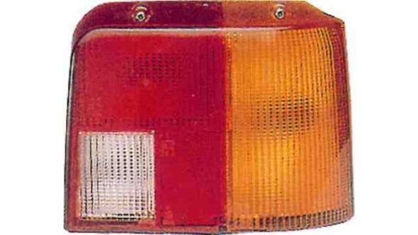 Rearlight parts IPARLUX Left - 16540511