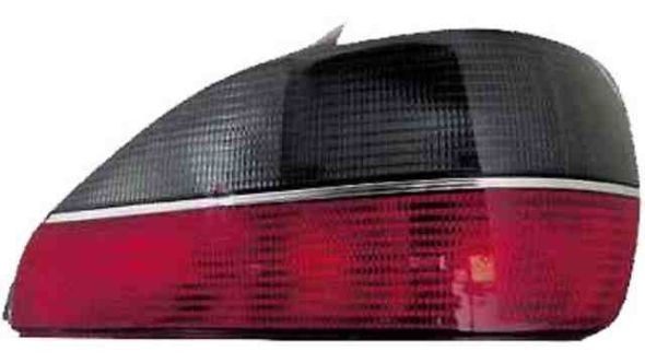 IPARLUX 16543236 Tail lights PEUGEOT 306 Saloon 2.0 ST 121 hp Petrol 1997 price