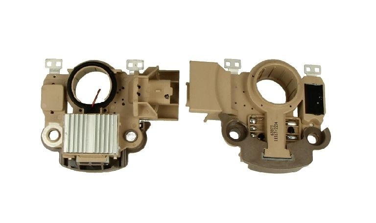 BV PSH 166.008.065.265 Lichtmaschine für NISSAN ECO-T LKW in Original Qualität