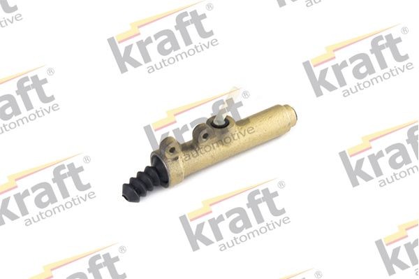 KRAFT 1661090 Master Cylinder, clutch 001 295 14 06
