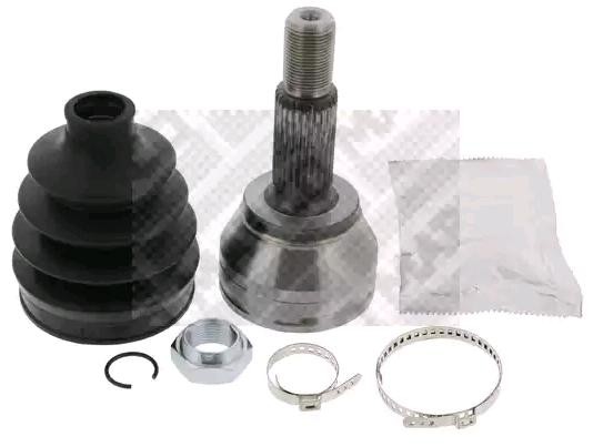 Ford Joint kit, drive shaft MAPCO 16637 at a good price
