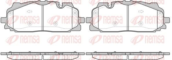 PCA166700 REMSA 166700 Expansion tank cap Audi A5 F53 RS5 2.9 quattro 450 hp Petrol 2022 price