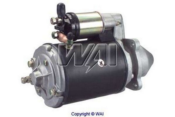 16670R WAI 16670N Starter motor S1374