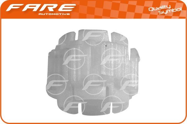 Fiat FIORINO Repair kit, steering gear 9065042 FARE SA 1675 online buy