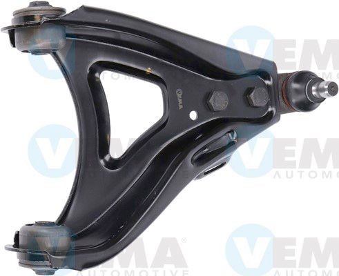 VEMA 16756 Suspension arm Front Axle Right, Lower, Control Arm, Cone Size: 16 mm