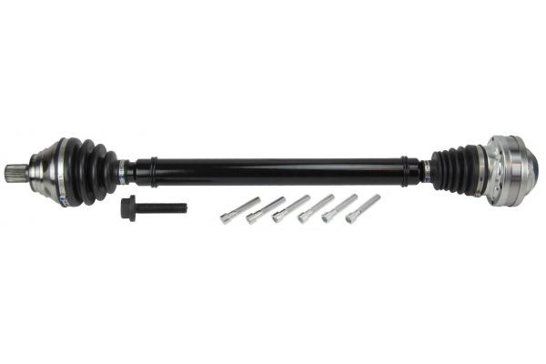 MAPCO CV axle rear and front Golf 7 new 16792