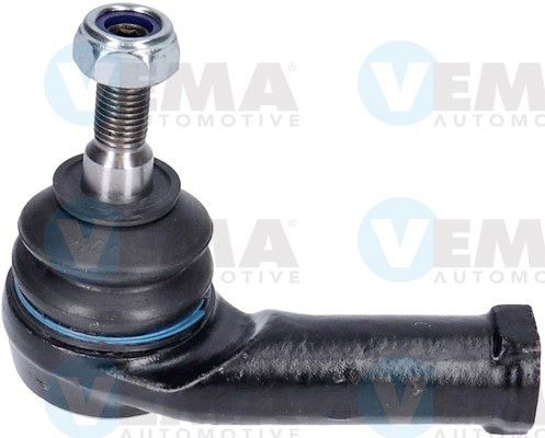 VEMA 16845 Track rod end Front Axle Left