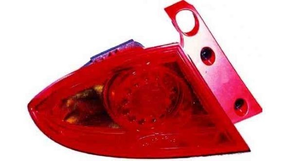 IPARLUX 16854333 Rear light SEAT experience and price