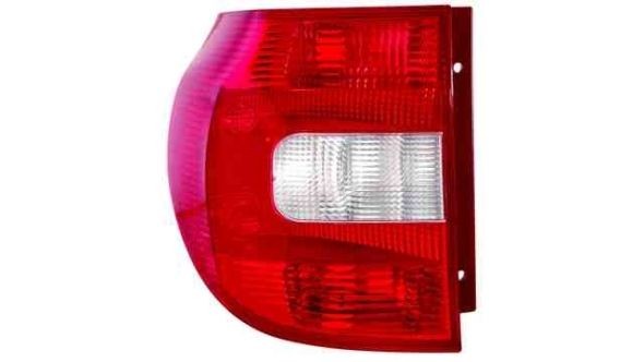 IPARLUX 16864031 Rear light SKODA experience and price