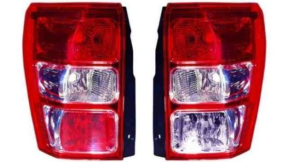 Suzuki GRAND VITARA Rear light IPARLUX 16884334 cheap