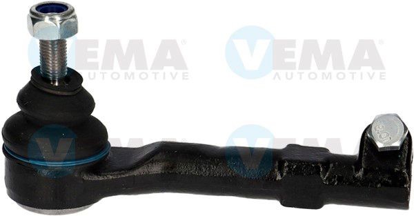 VEMA 16897 Track rod end Front Axle Left