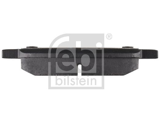 16903 Disc brake pads FEBI BILSTEIN 16903 review and test