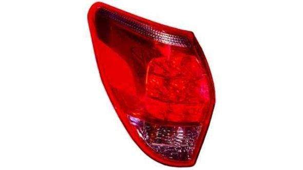 IPARLUX Left, LED, W16W, WY21W, without bulb holder Left-/right-hand drive vehicles: for left-hand drive vehicles Tail light 16905431 buy