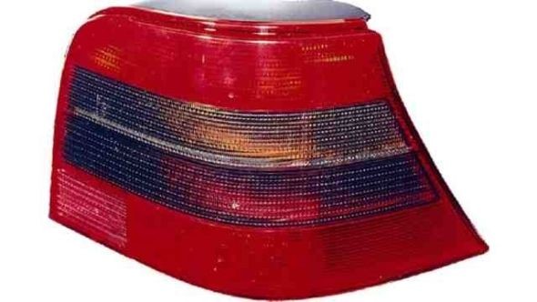 Great value for money - IPARLUX Rear light 16910733
