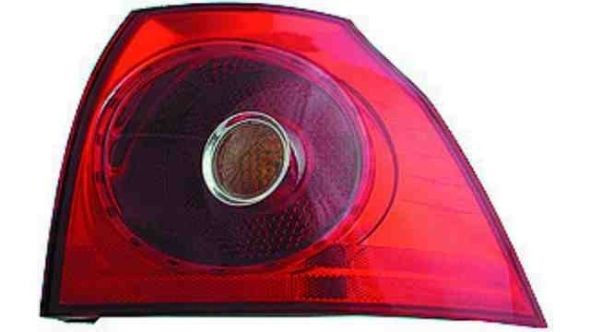 Great value for money - IPARLUX Rear light 16910831