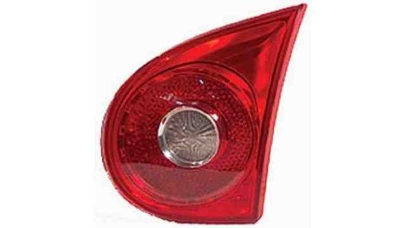 Great value for money - IPARLUX Rear light 16910833