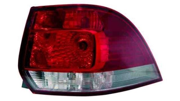 Great value for money - IPARLUX Rear light 16910931