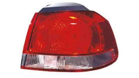 Volkswagen GOLF Rear tail light 9066936 IPARLUX 16910943 online buy