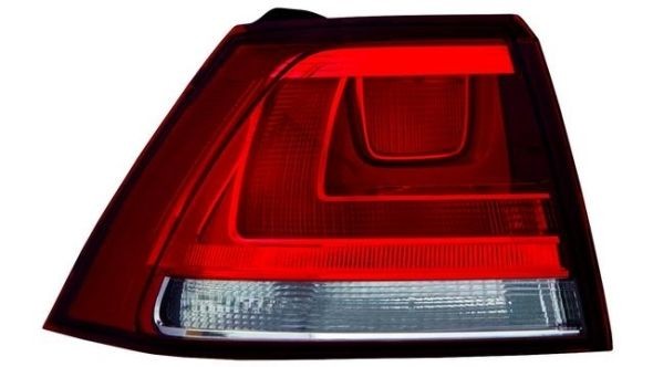 Volkswagen GOLF Back light 9066938 IPARLUX 16910955 online buy