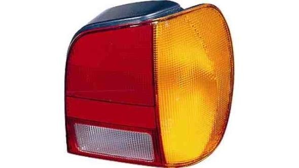 Volkswagen POLO Rear tail light 9067030 IPARLUX 16913832 online buy