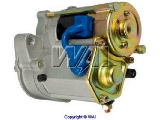 SS687 WAI 16913N Starter motor 31200-P2T-J01