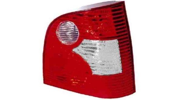 Volkswagen POLO Tail lights 9067049 IPARLUX 16914132 online buy
