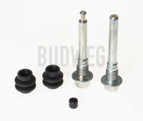 Nissan LEAF Repair kit parts - Guide Sleeve Kit, brake caliper BUDWEG CALIPER 169226