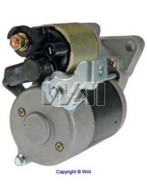 SS223 WAI 16975N Starter motor 31 200-PT0-005