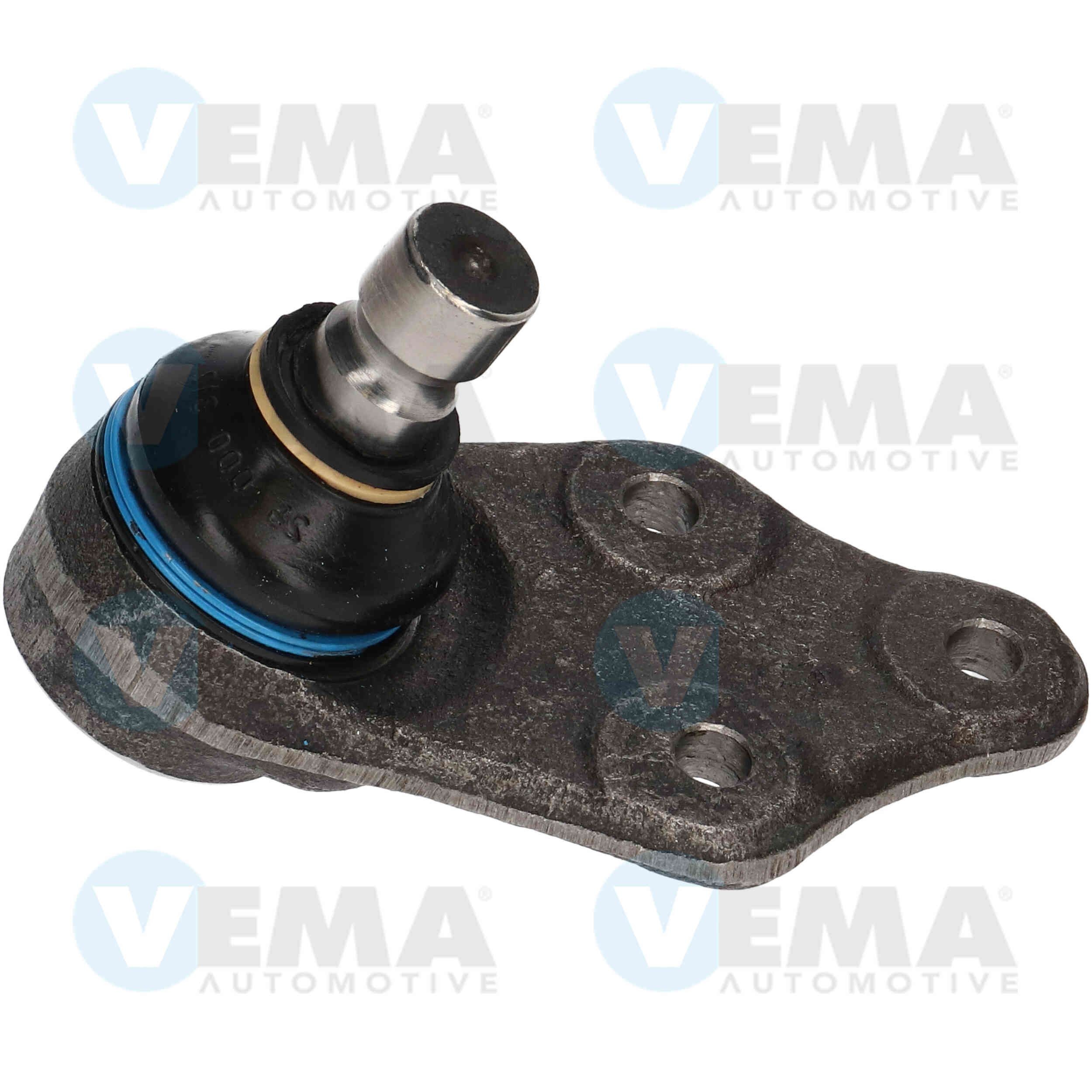 VEMA Front Axle Left Suspension ball joint 16995 buy