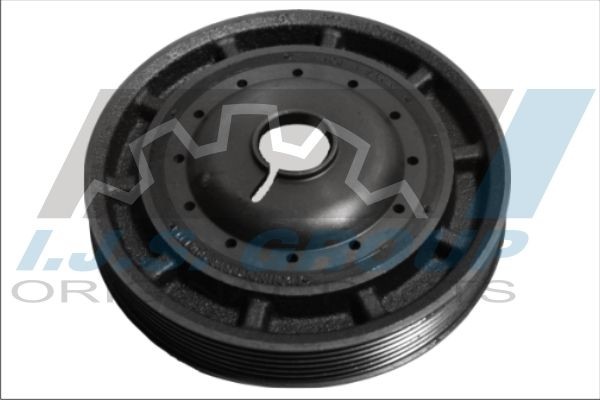 IJS GROUP 17-1083 Crankshaft pulley RENAULT experience and price