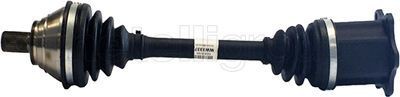 Great value for money - METELLI Drive shaft 17-1085