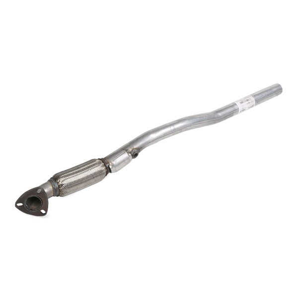 POLMO 17.311 Exhaust Pipe Front
