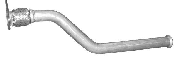 POLMO Front Exhaust Pipe 17.328 buy