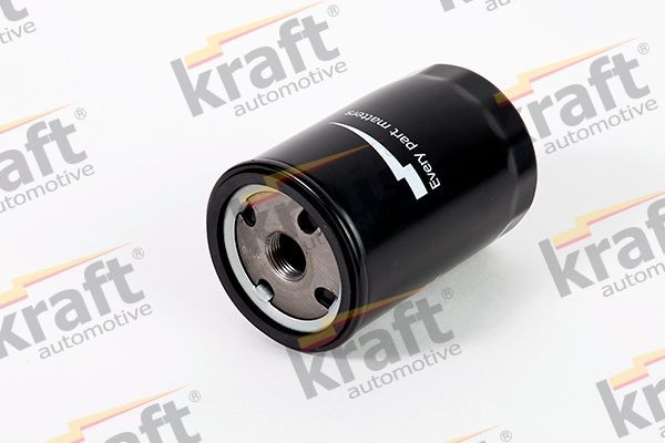 KRAFT Spin-on Filter Inner Diameter 2: 62mm, Ø: 76mm, Height: 123mm Oil filters 1700020 buy