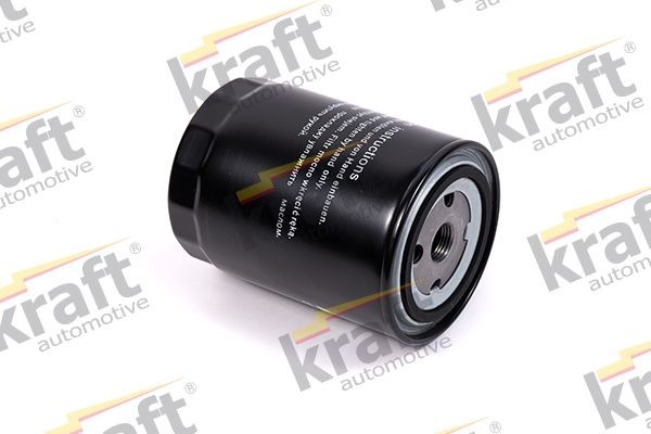 KRAFT Spin-on Filter Inner Diameter 2: 62mm, Ø: 86mm, Height: 139mm Oil filters 1700039 buy