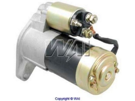 Original 17006N WAI Starter motors SAAB