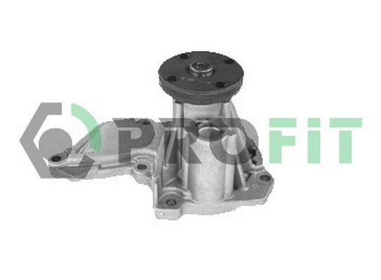 PROFIT 1701-0612 Water pump Mechanical