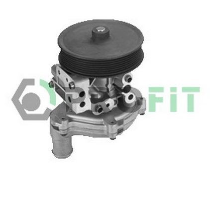 PROFIT Mechanical Water pumps 1701-0832 buy
