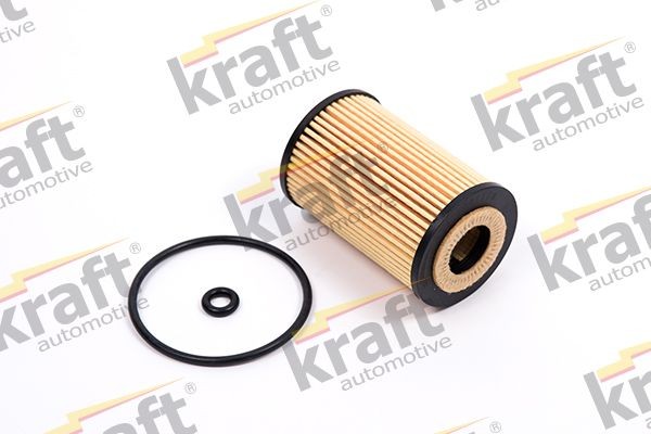 KRAFT 1701170 Oil filter 1661840525
