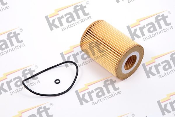 KRAFT 1701400 Oil filter 642 180 0009