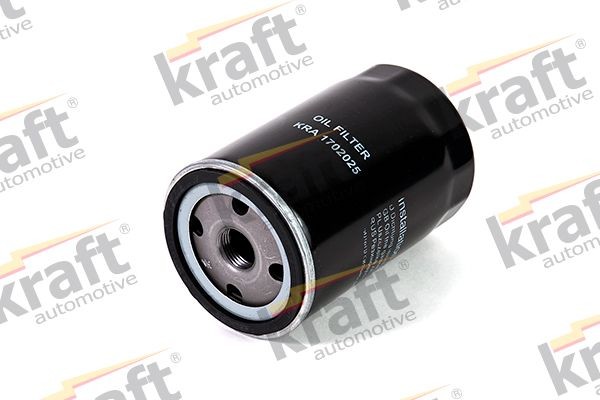 KRAFT 1702025 Oil filter YN 2 G 6714 B2A