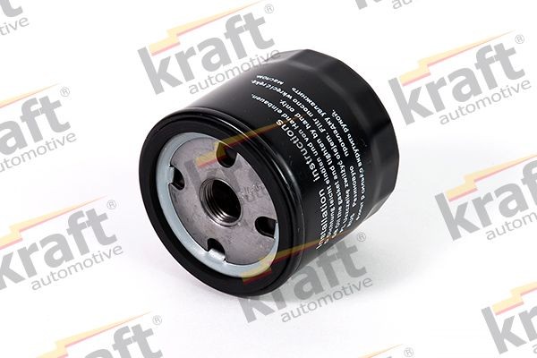 KRAFT 1702070 Oil filter 5 008 718