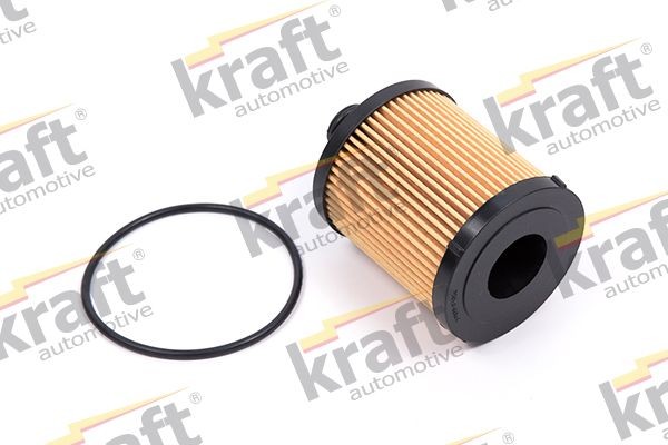 KRAFT 1703025 Oil filter 55 197 218