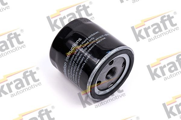 KRAFT 1703080 Oil filter 600-211-2110