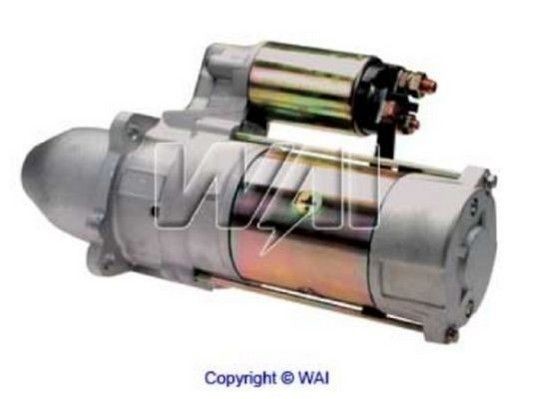 17037R WAI 17037N Starter motor M3T90072