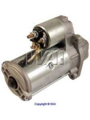 SS014 WAI 17040N-VA Starter motor A00-415-16701