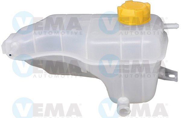 VEMA Water Tank, radiator 17046 buy